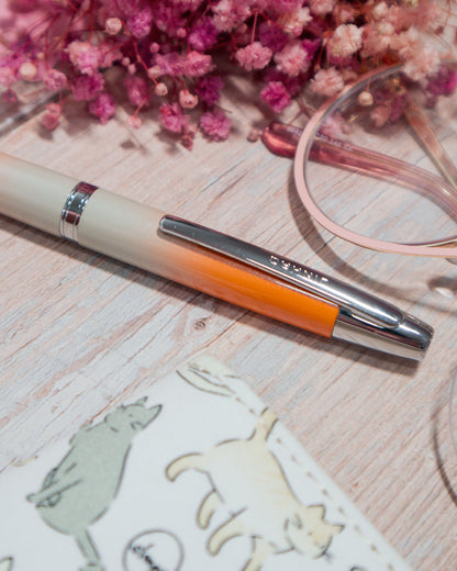 Jinhao 10 | Sunset Sand