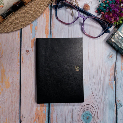 Kinbor Diaria | Agenda y diario A6 - Día por página