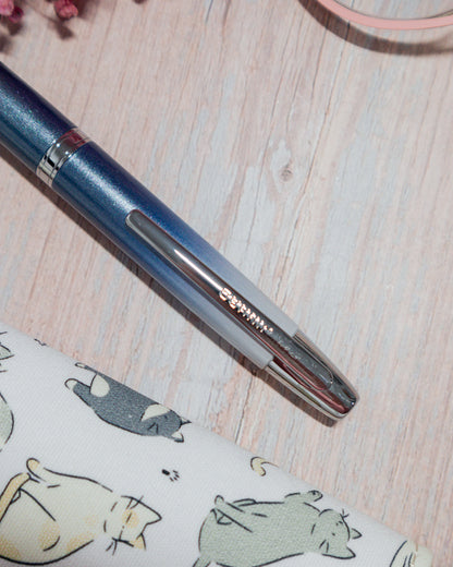 Jinhao 10 | Aurora Drift