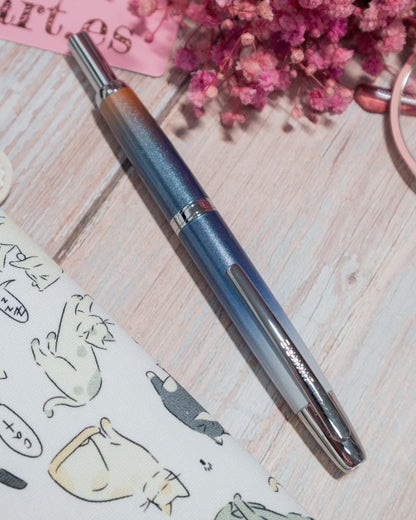 Jinhao 10 | Aurora Drift