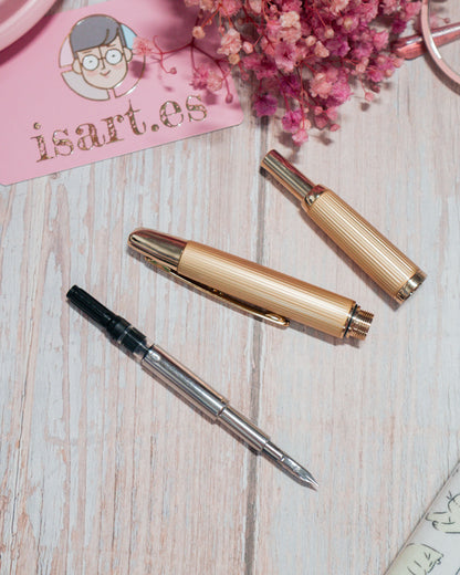 Jinhao 10 | Sunset Sand