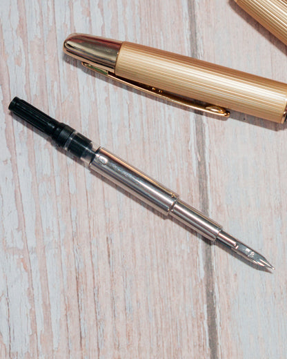 Jinhao 10 | Sunset Sand