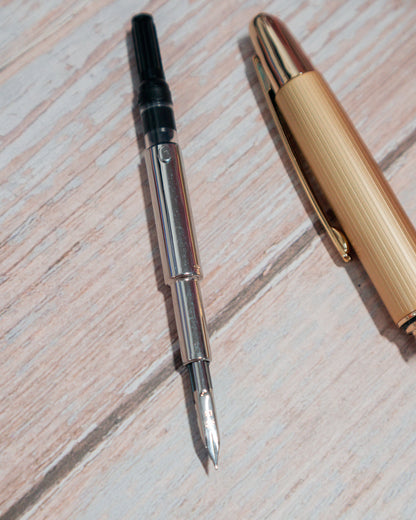 Jinhao 10 | Sunset Sand