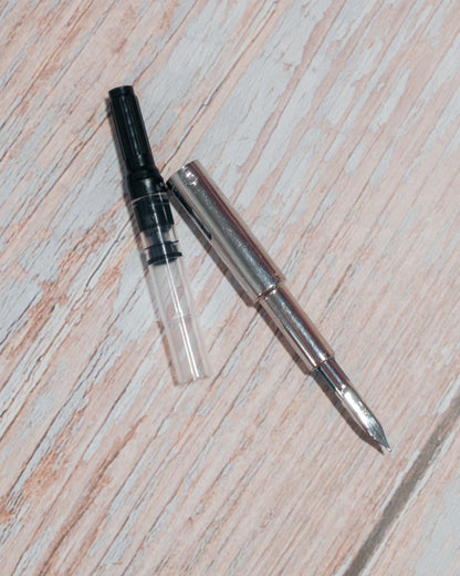 Jinhao 10 | Sunset Sand