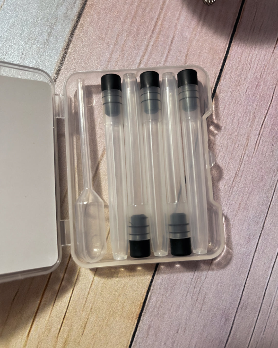 Kit de Cartuchos vacíos | Para Jinhao o Kakuno