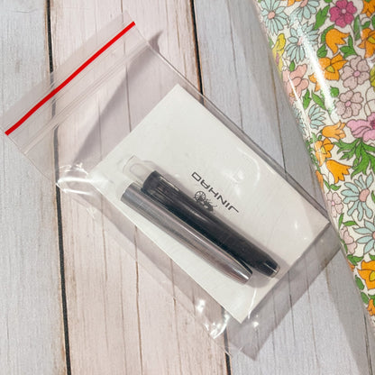Jinhao Kit | Cartucho + Capuchón