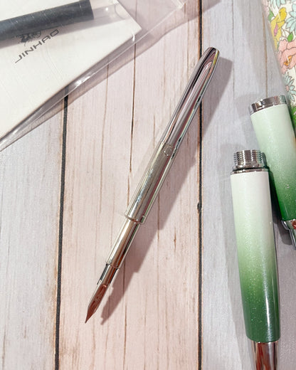 Jinhao Kit | Cartucho + Capuchón