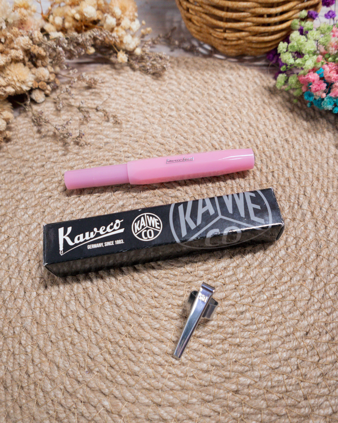 Kaweco | Sport Frost - Pitaya
