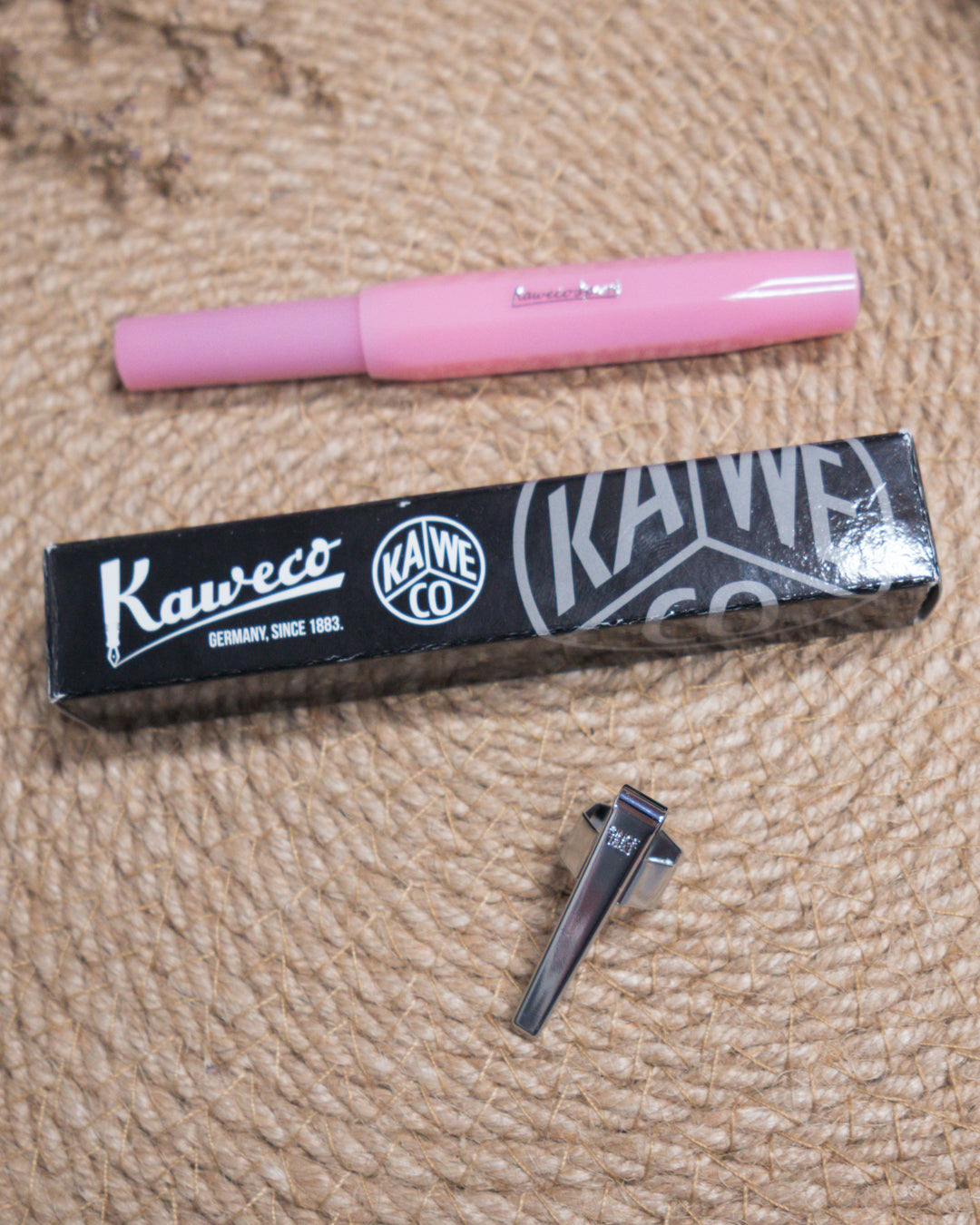 Kaweco | Sport Frost - Pitaya