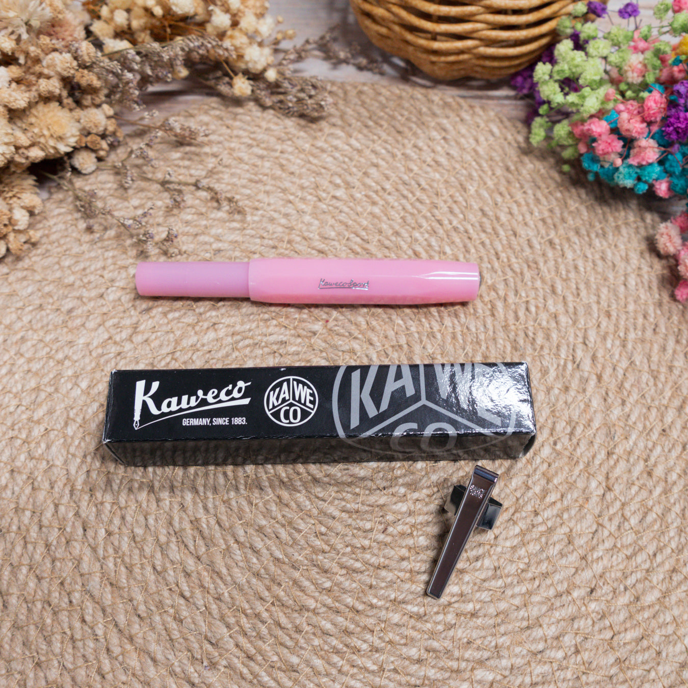 Kaweco | Sport Frost - Pitaya