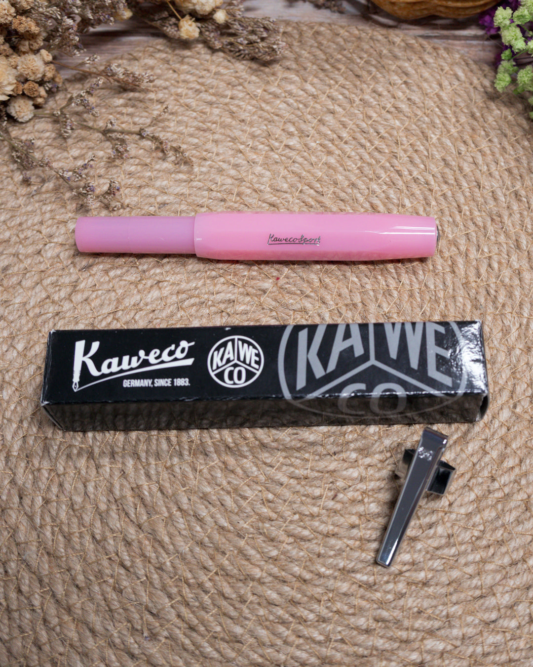 Kaweco | Sport Frost - Pitaya