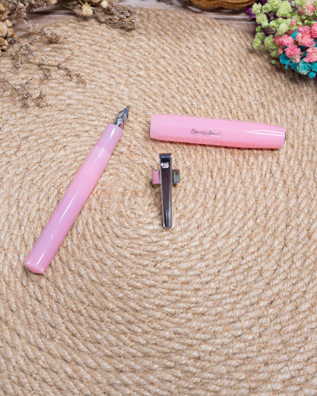 Kaweco | Sport Frost - Pitaya