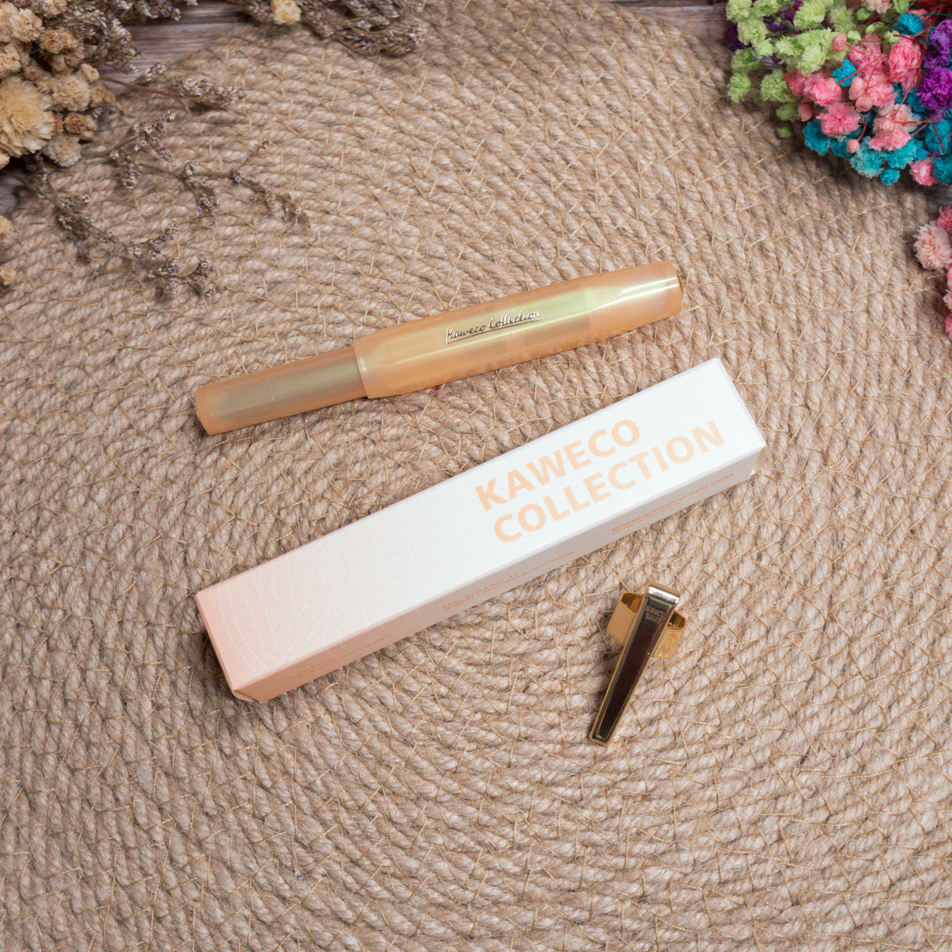 Kaweco | Sport Collection - Apricot