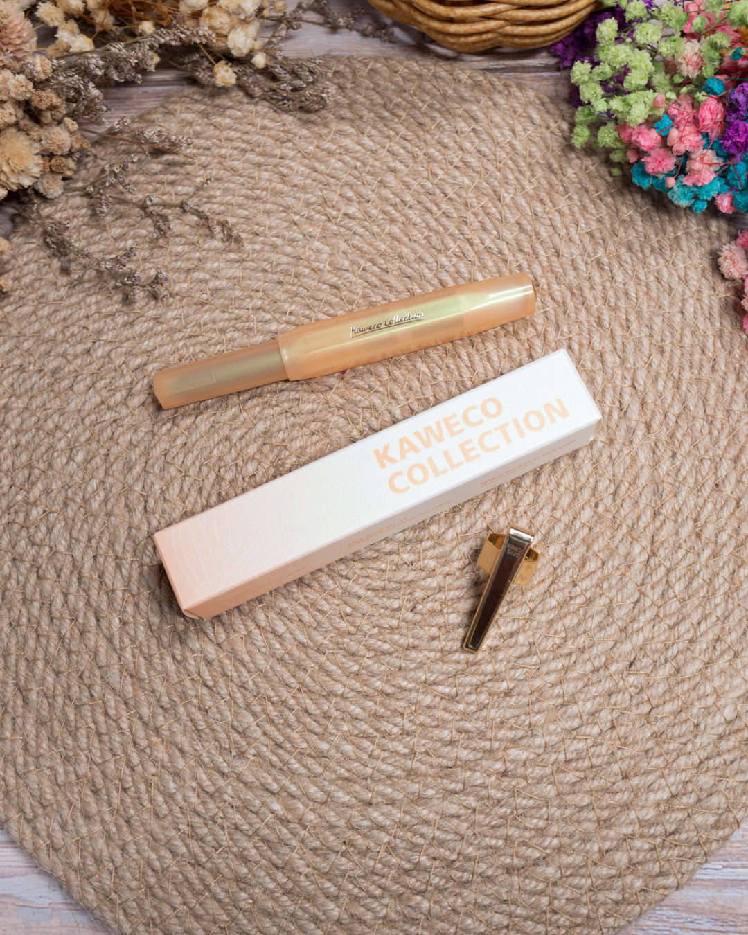 Kaweco | Sport Collection - Apricot