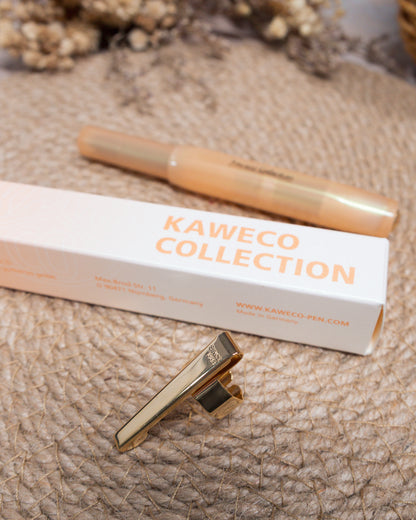 Kaweco | Sport Collection - Apricot