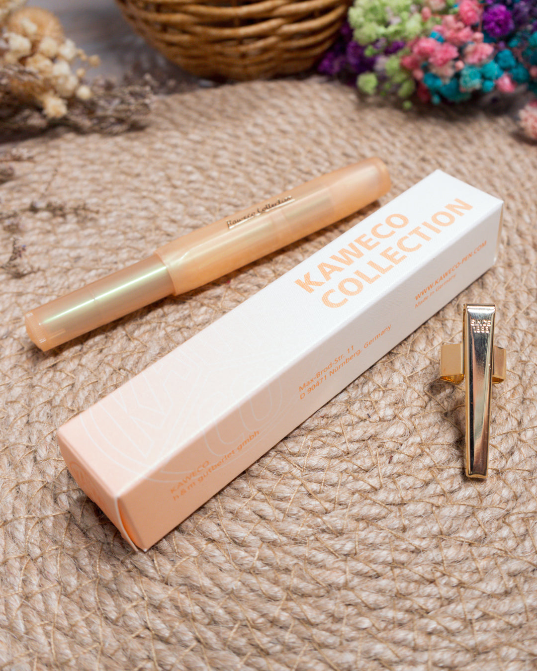 Kaweco | Sport Collection - Apricot