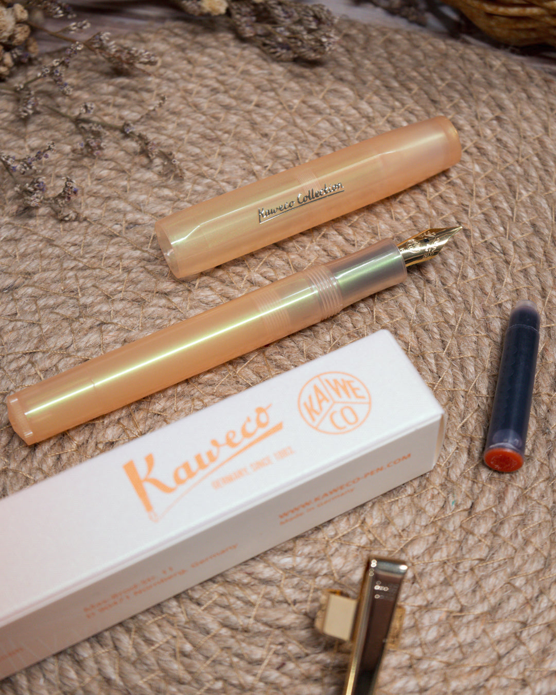 Kaweco | Sport Collection - Apricot