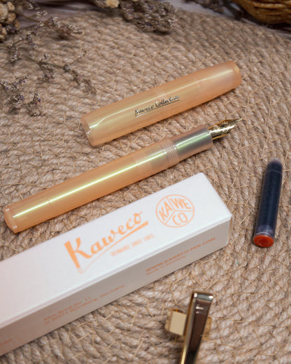 Kaweco | Sport Collection - Apricot