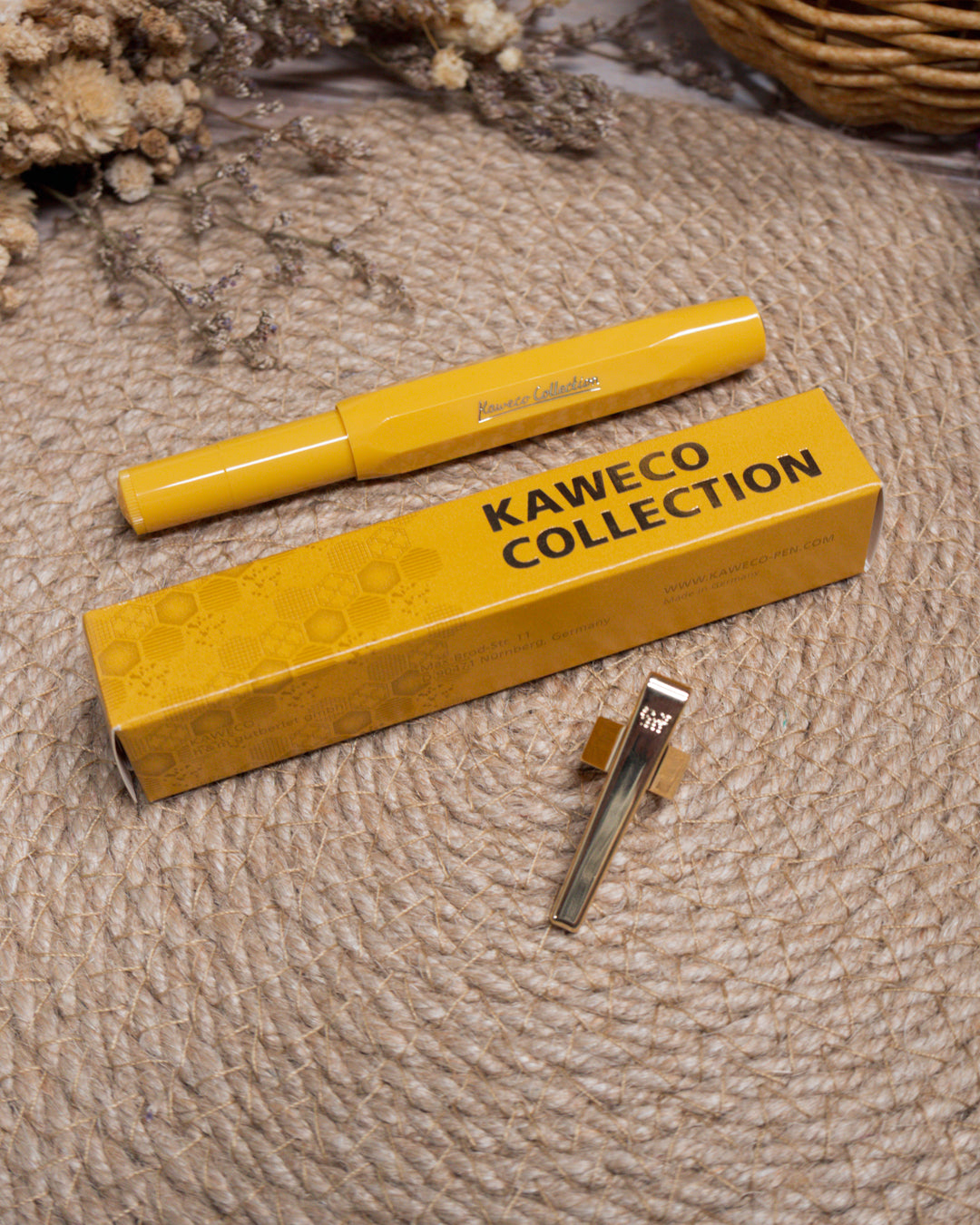 Kaweco | Sport Collection - Honey