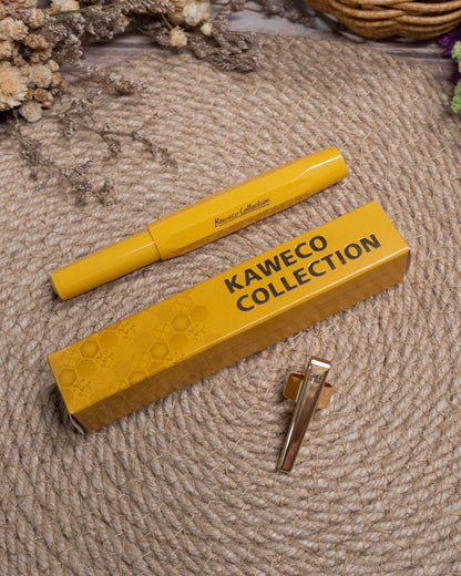 Kaweco | Sport Collection - Honey