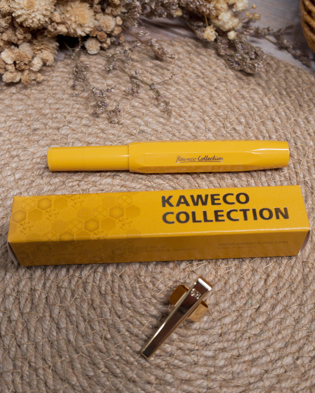 Kaweco | Sport Collection - Honey