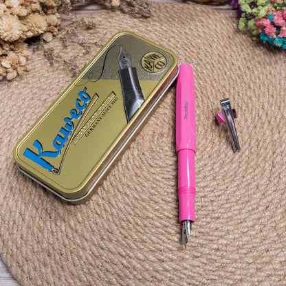 Kaweco | Sport - Skyline Pink (con lata)