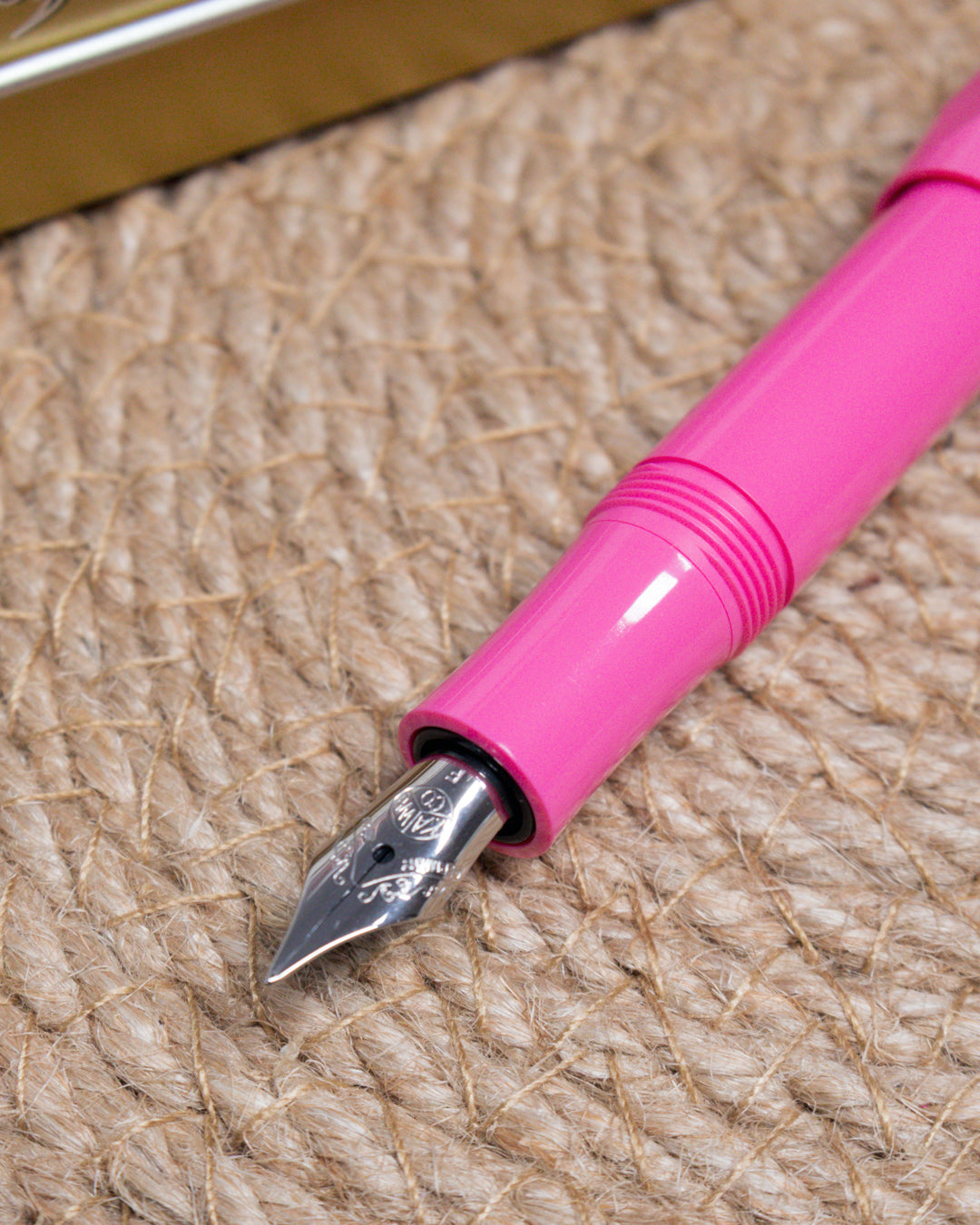Kaweco | Sport - Skyline Pink (con lata)