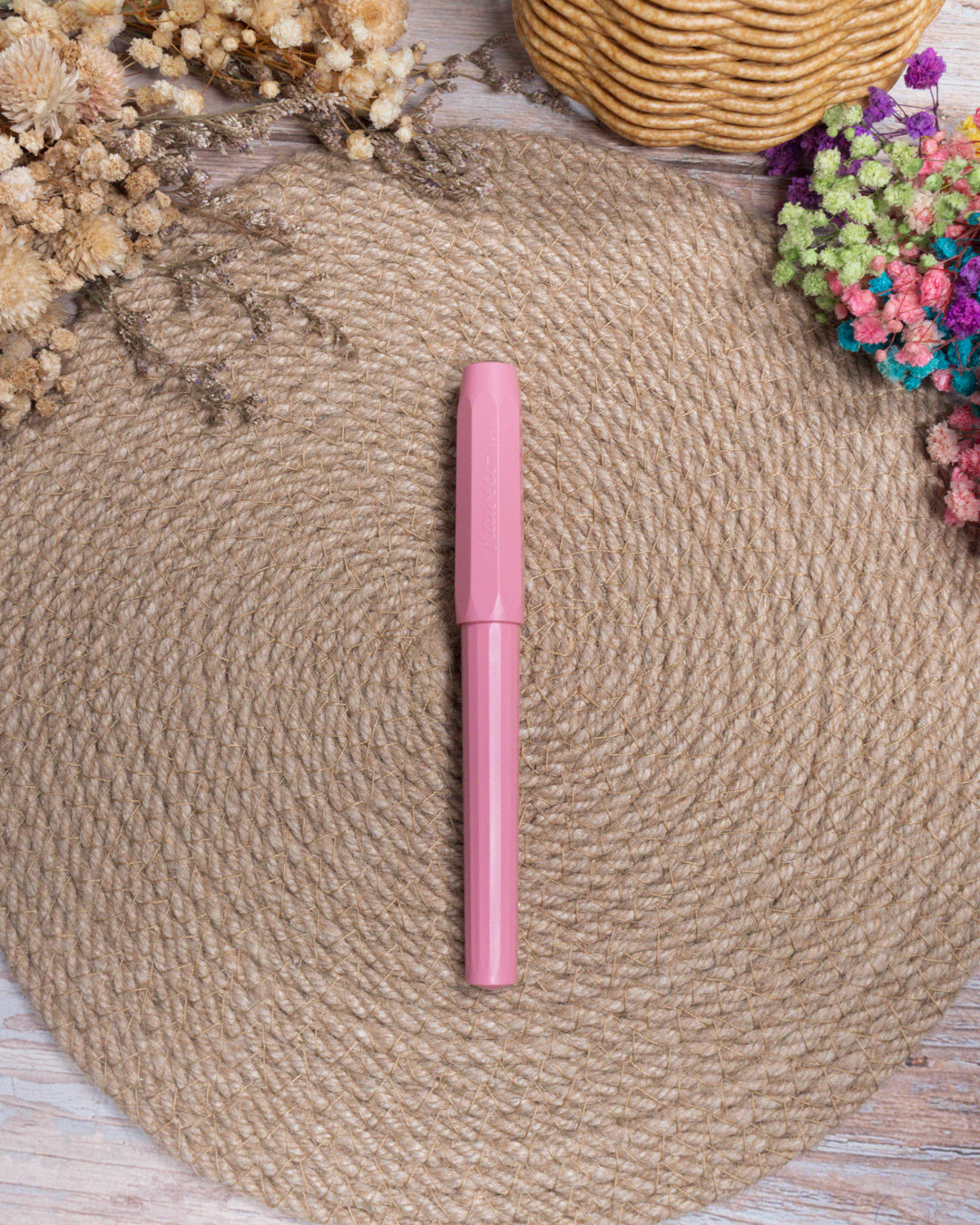 Kaweco | Perkeo - Peony Blossom