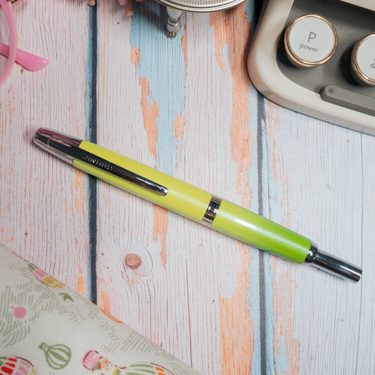 Jinhao 10 | Lemon Twist