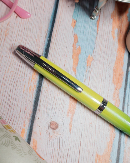 Jinhao 10 | Lemon Twist
