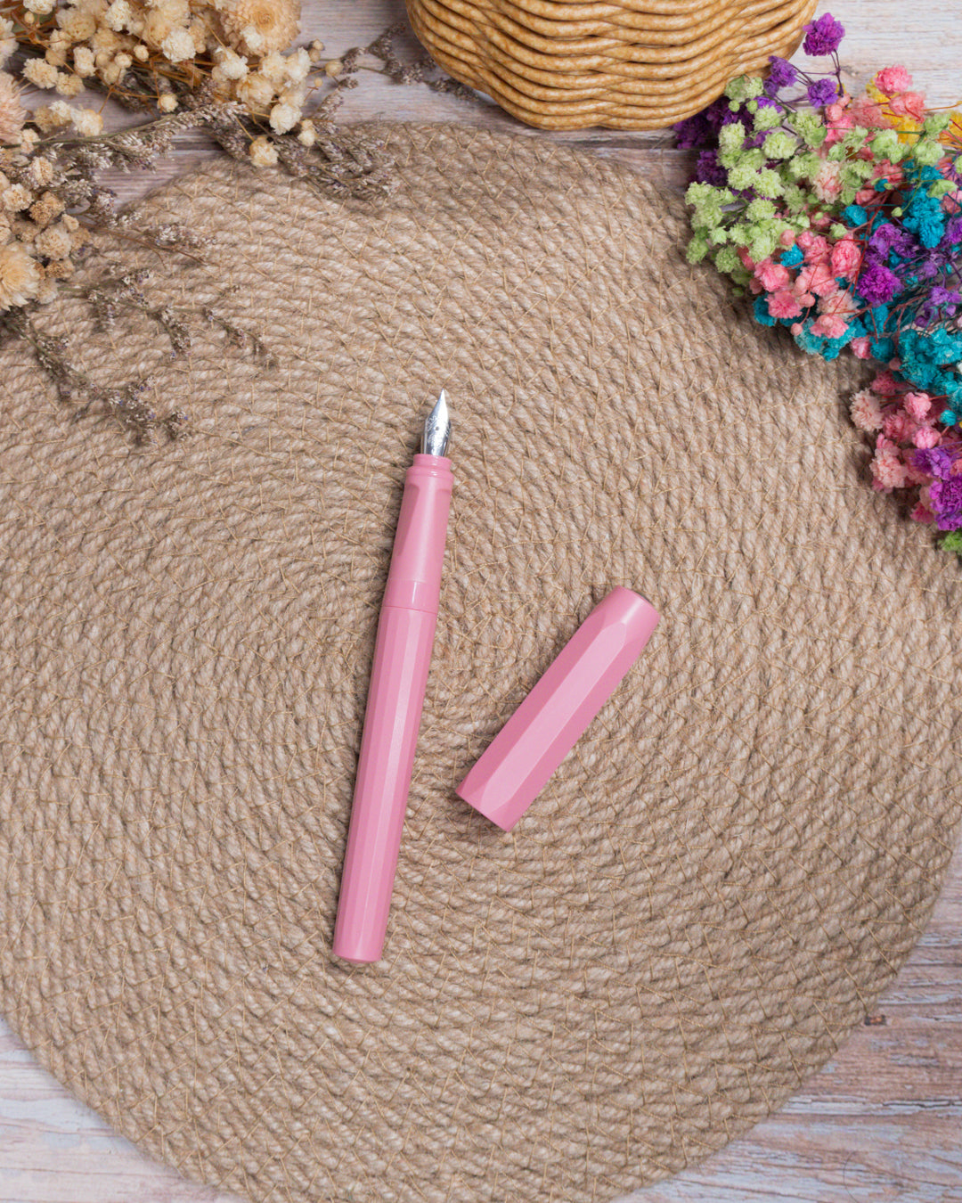 Kaweco | Perkeo - Peony Blossom