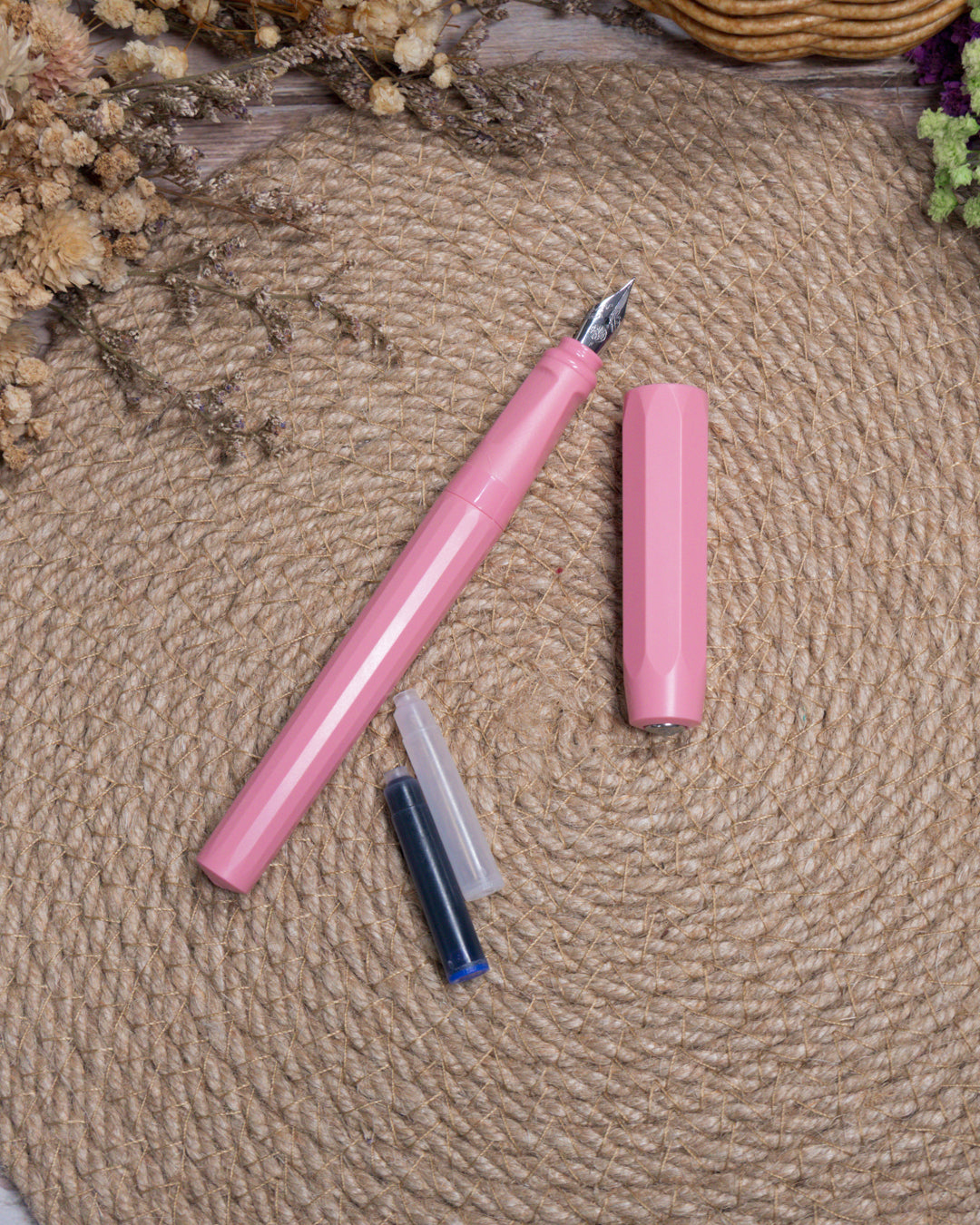 Kaweco | Perkeo - Peony Blossom