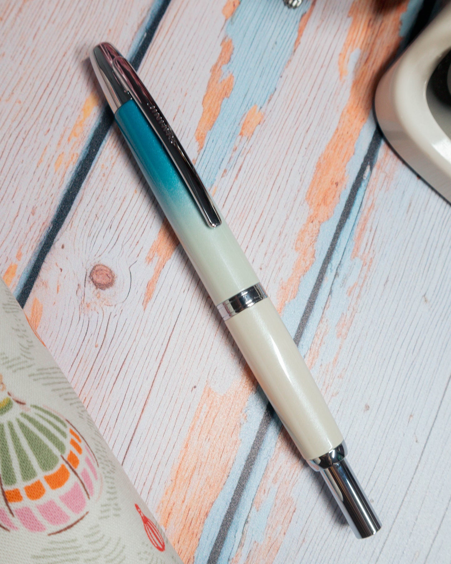 Jinhao 10 | Vanilla Sky