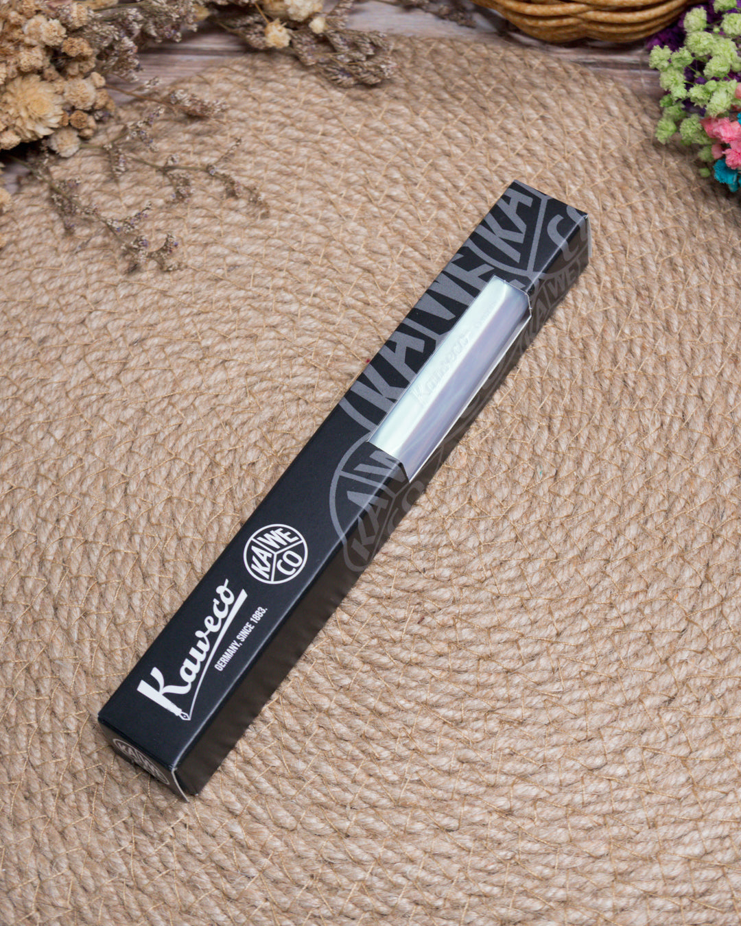 Kaweco | Perkeo - Iridescent Pearl