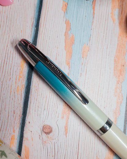 Jinhao 10 | Vanilla Sky