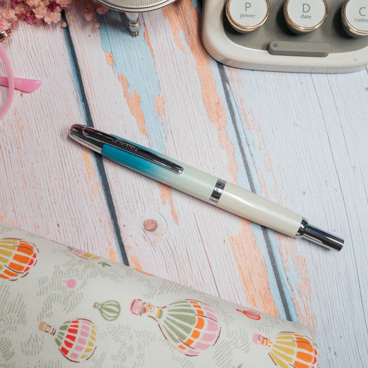 Jinhao 10 | Vanilla Sky