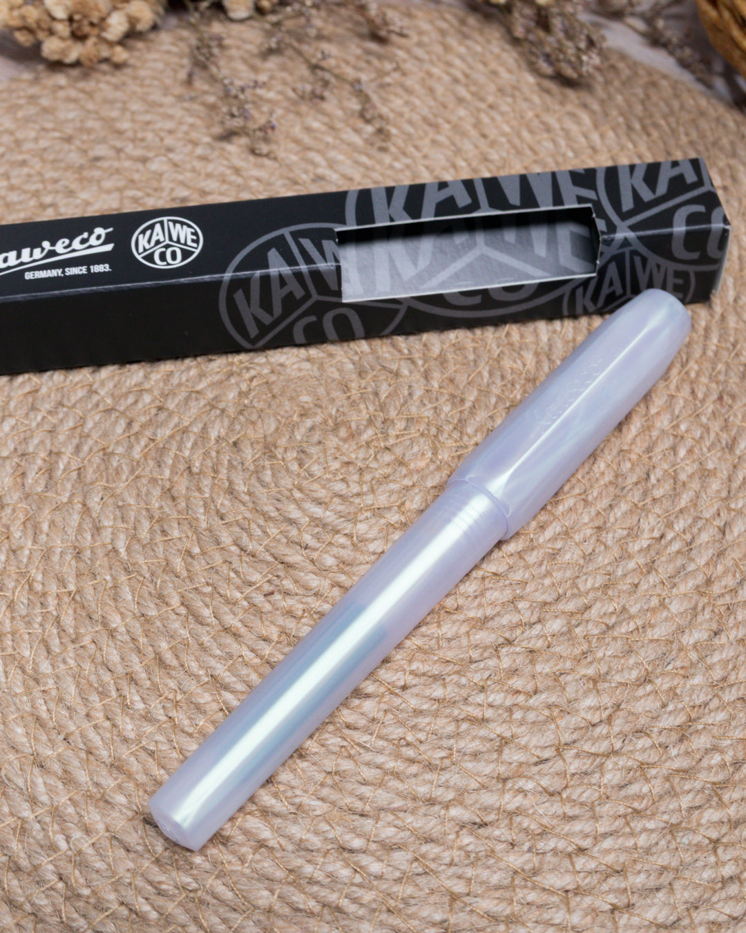 Kaweco | Perkeo - Iridescent Pearl