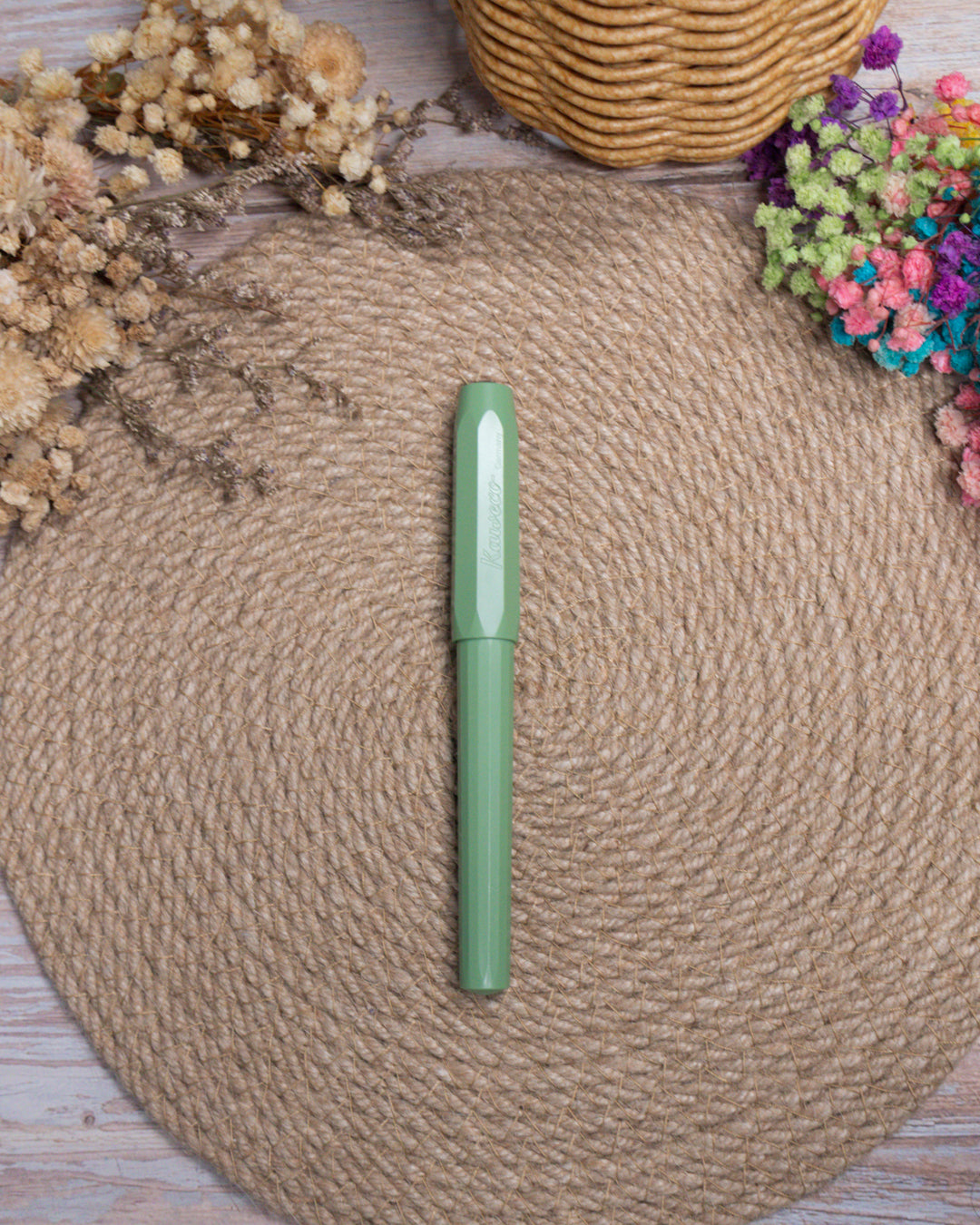 Kaweco | Perkeo - Jungle Green