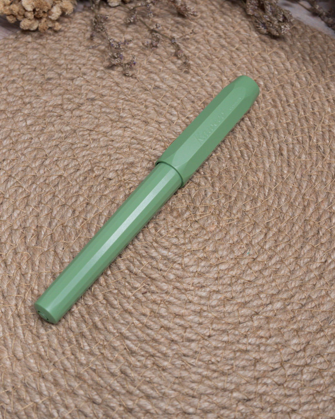 Kaweco | Perkeo - Jungle Green