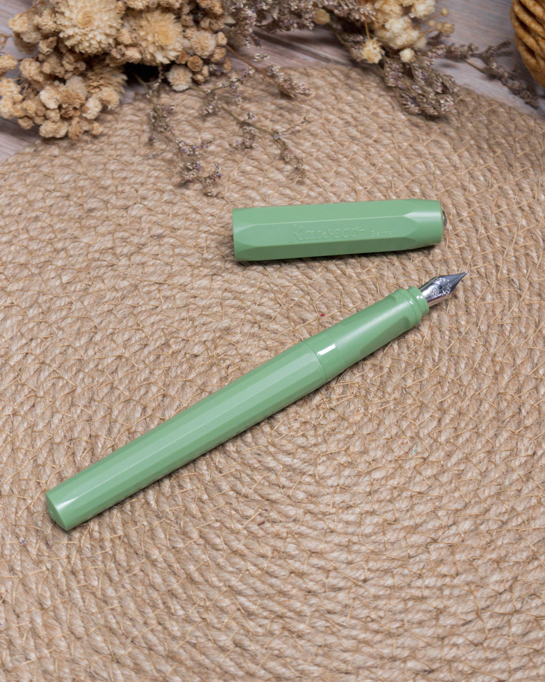 Kaweco | Perkeo - Jungle Green