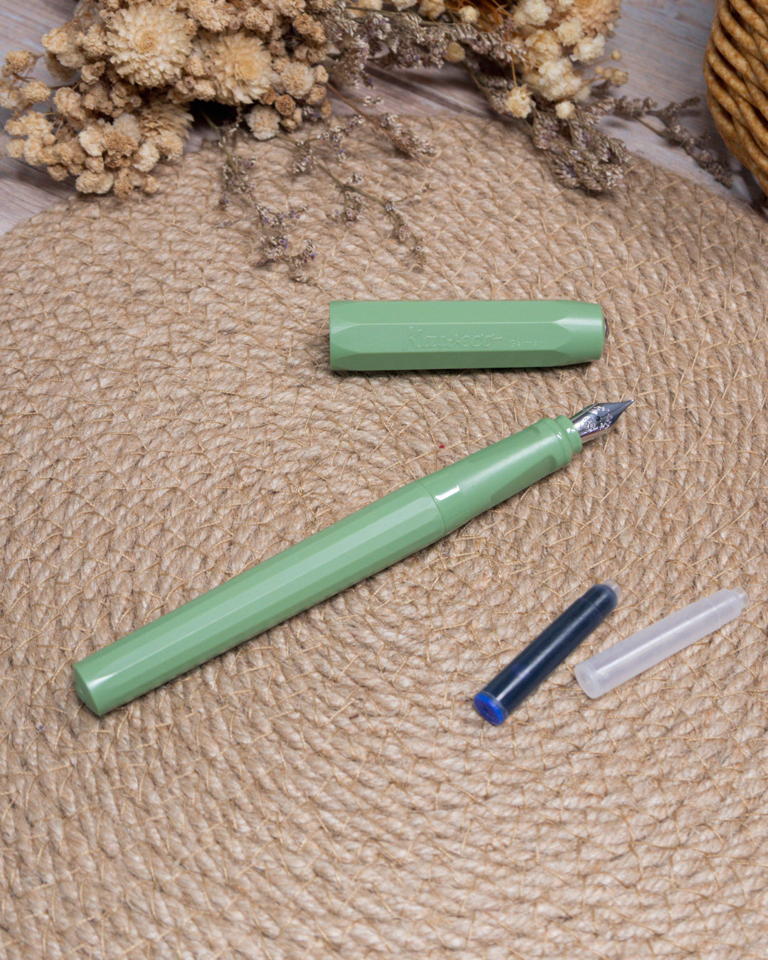 Kaweco | Perkeo - Jungle Green