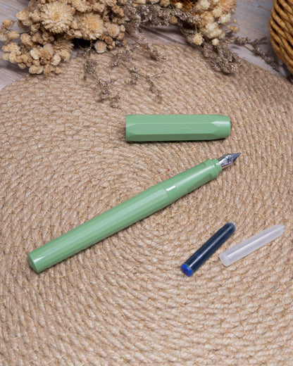 Kaweco | Perkeo - Jungle Green