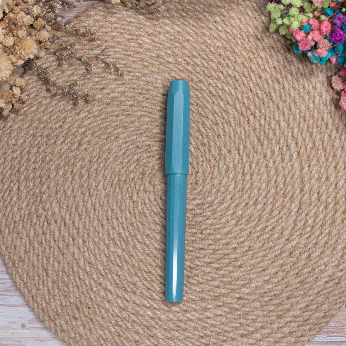Kaweco | Perkeo - Breezy Teal