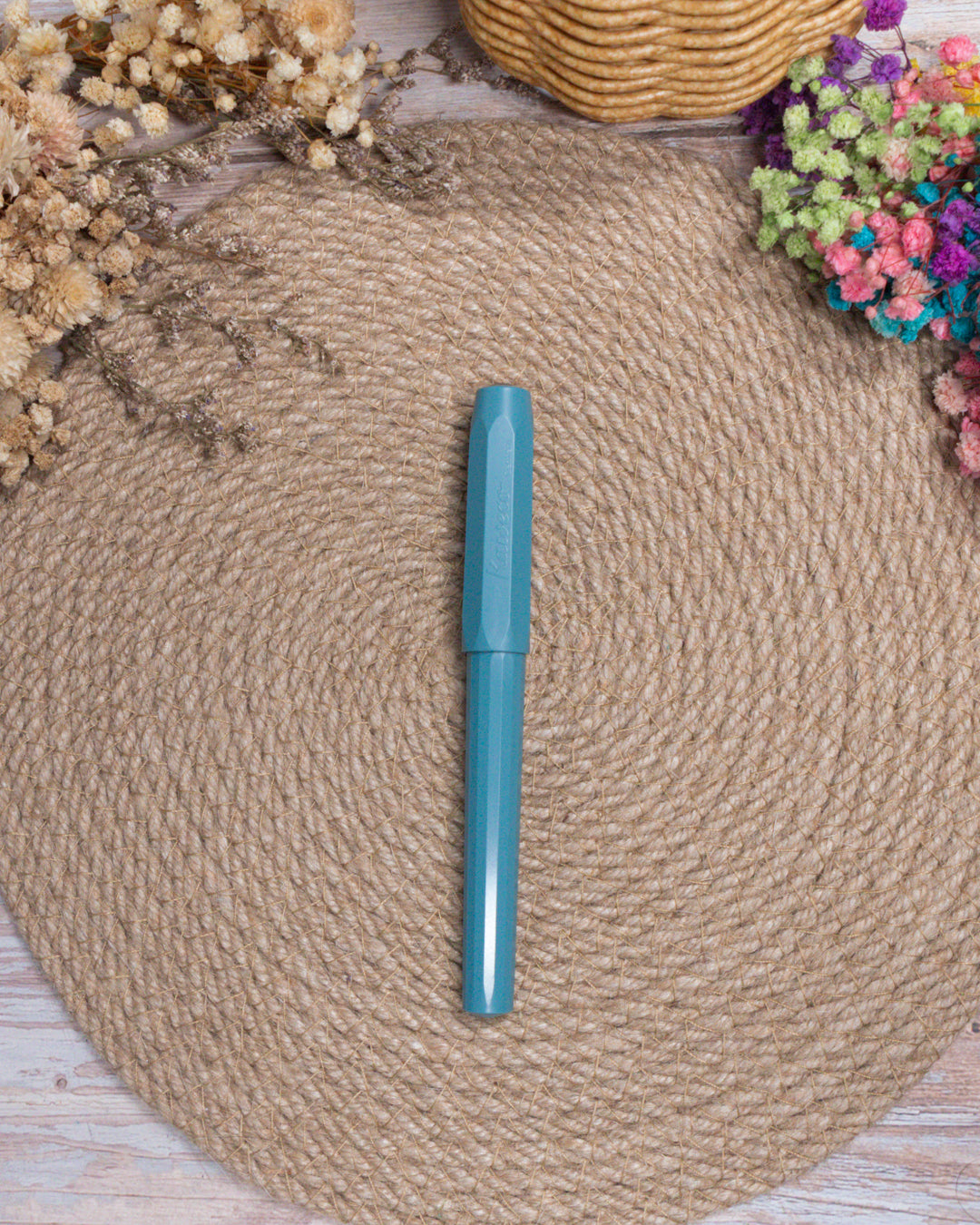 Kaweco | Perkeo - Breezy Teal