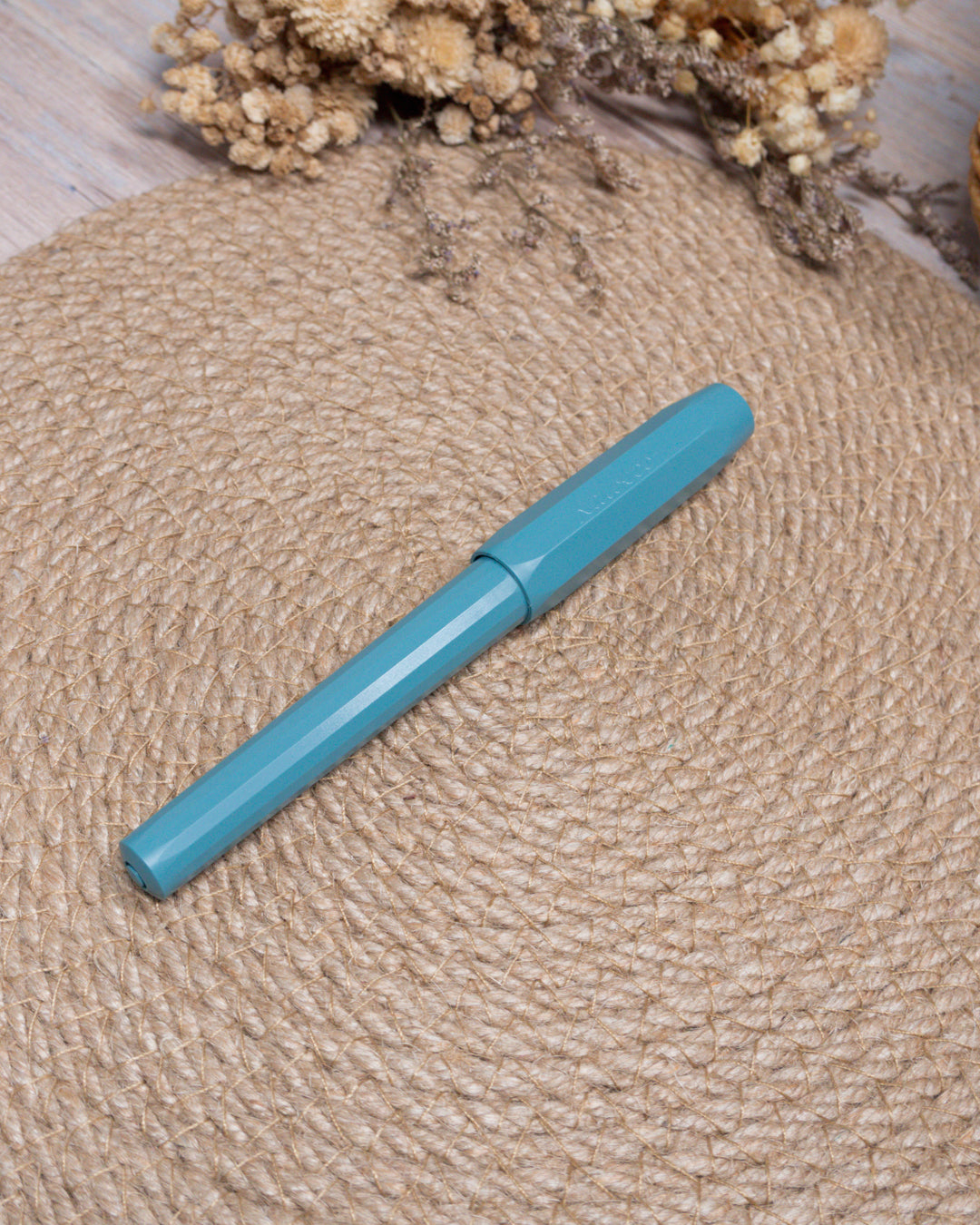 Kaweco | Perkeo - Breezy Teal