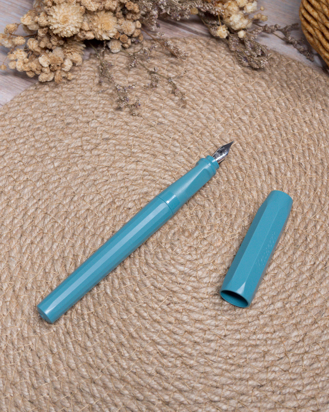 Kaweco | Perkeo - Breezy Teal