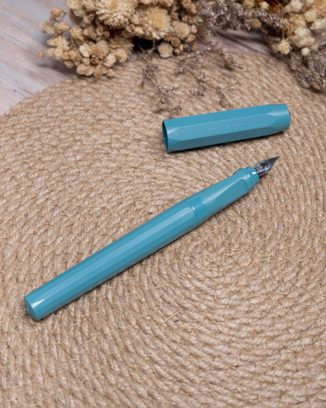 Kaweco | Perkeo - Breezy Teal