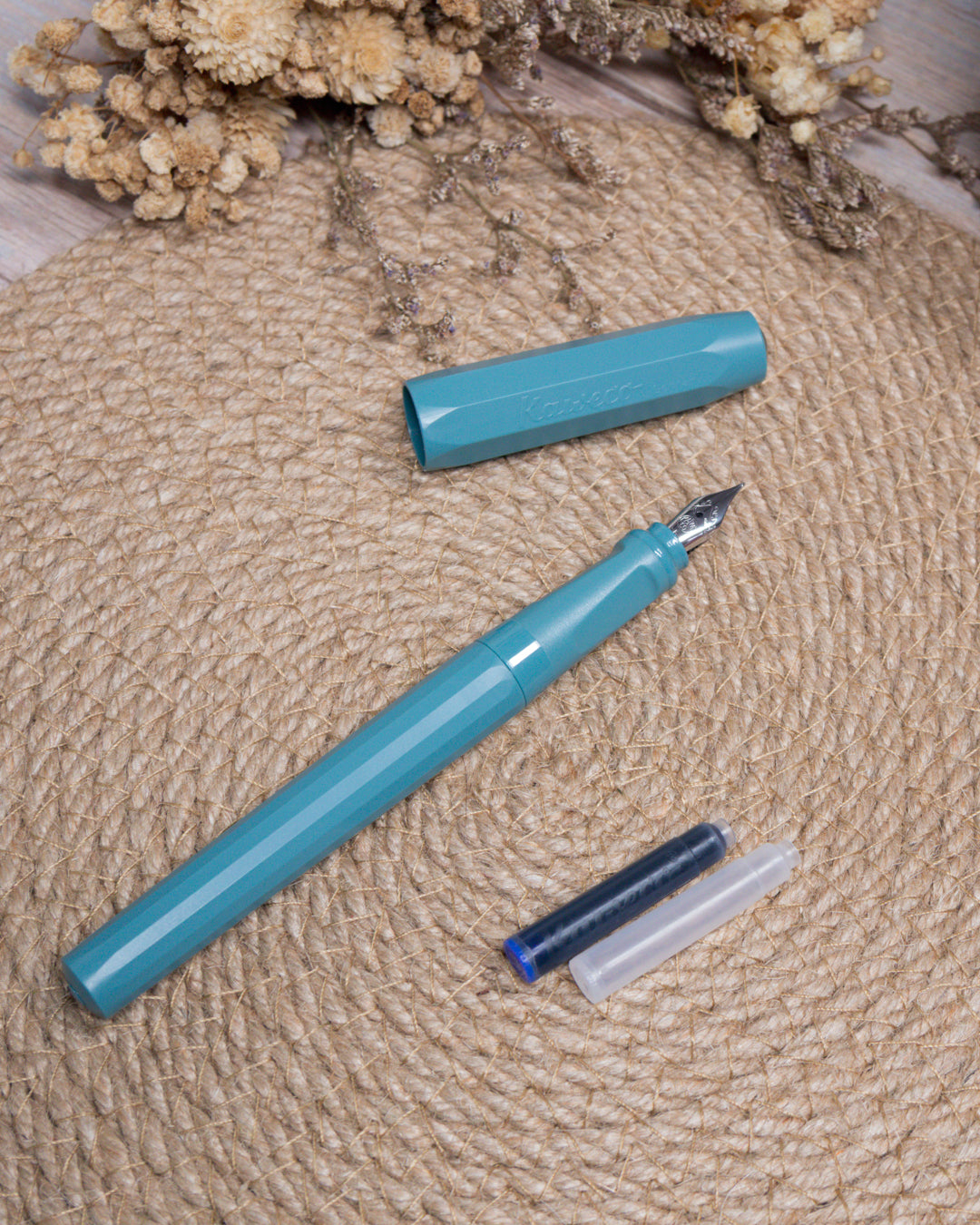 Kaweco | Perkeo - Breezy Teal