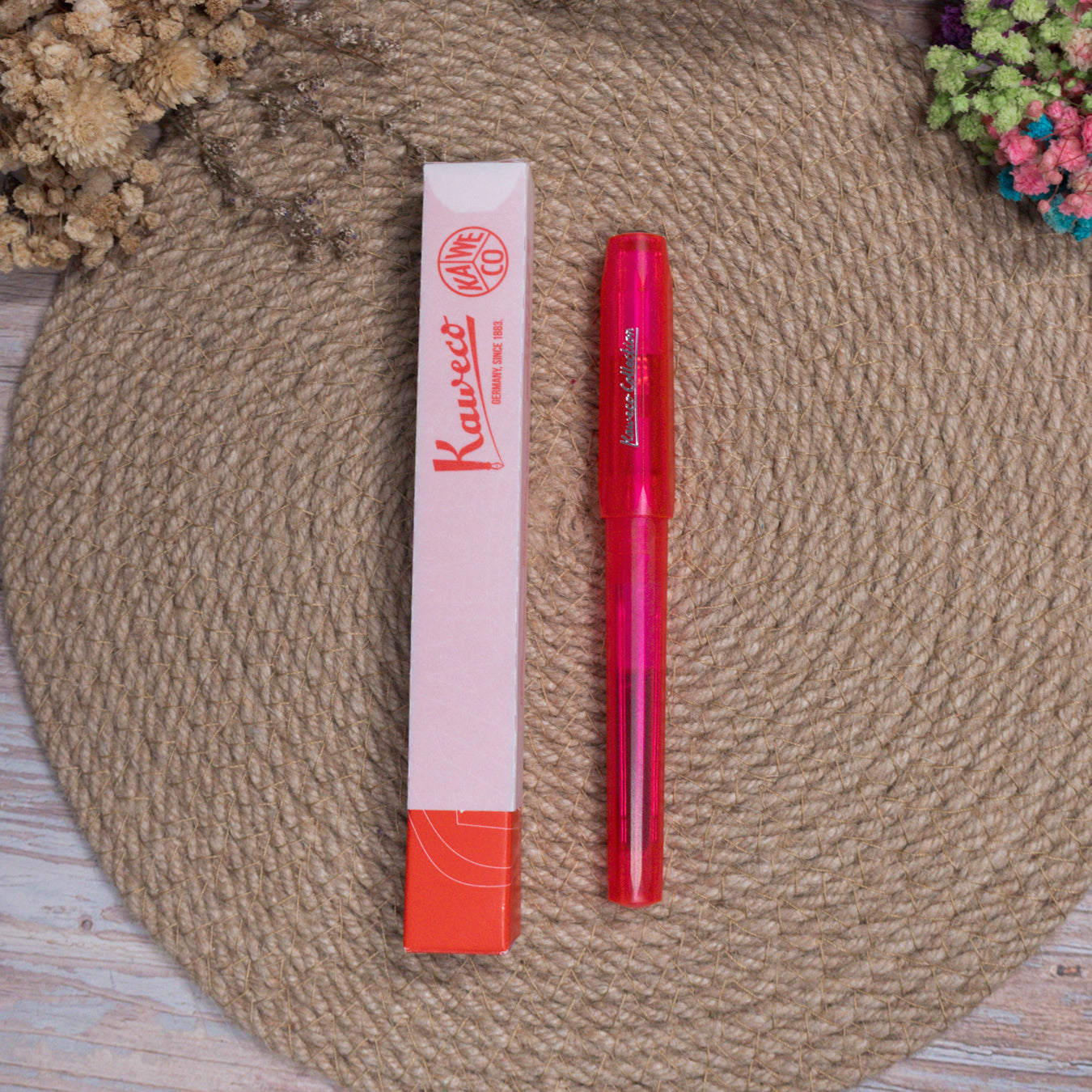 Kaweco | Perkeo - Collection Infrared