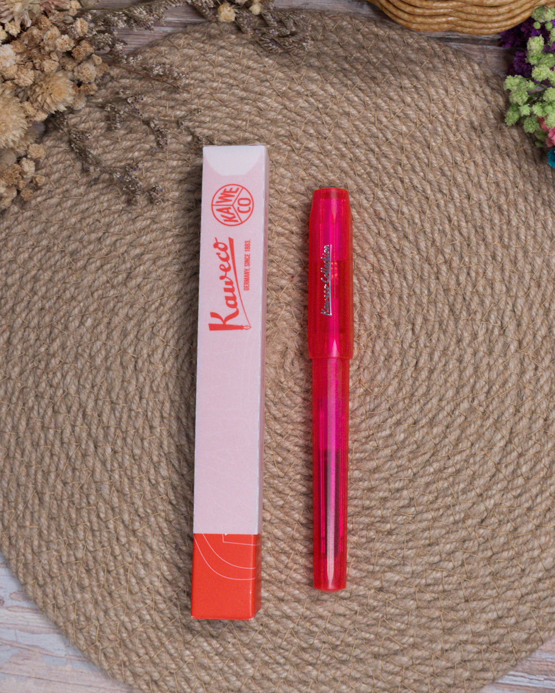 Kaweco | Perkeo - Collection Infrared